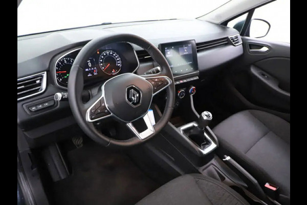 Renault Clio 1.0 TCe Zen / trekhaak