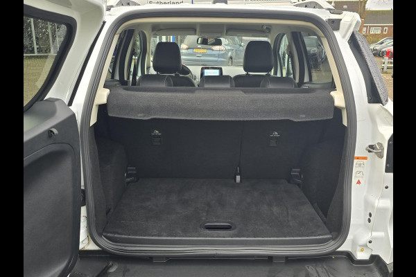 Ford EcoSport 1.0 EcoBoost Titanium 125pk | Navigatie | Winter Pack | Apple Carplay / Android Auto | PDC Achter | Cruise Control | Privacy Glass