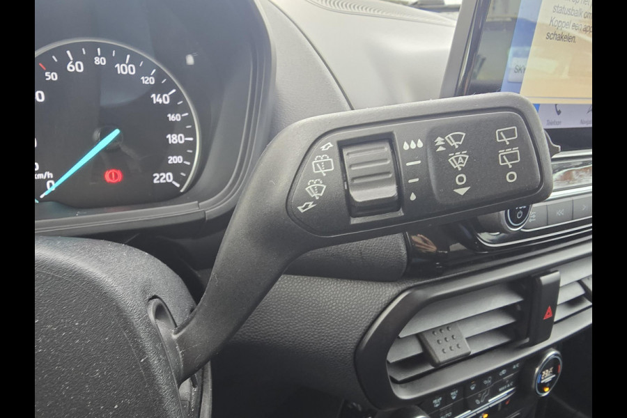 Ford EcoSport 1.0 EcoBoost Titanium 125pk | Navigatie | Winter Pack | Apple Carplay / Android Auto | PDC Achter | Cruise Control | Privacy Glass