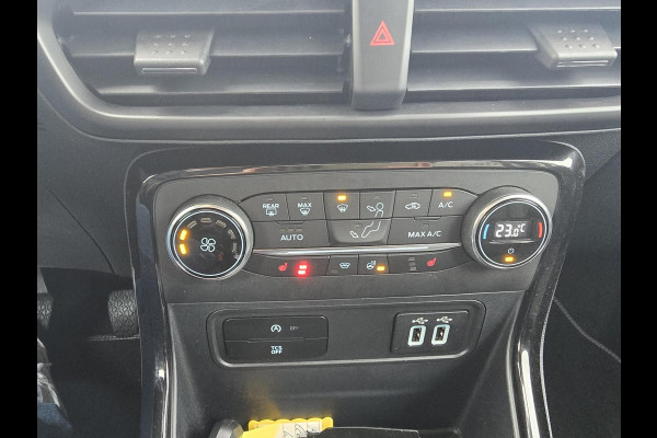 Ford EcoSport 1.0 EcoBoost Titanium 125pk | Navigatie | Winter Pack | Apple Carplay / Android Auto | PDC Achter | Cruise Control | Privacy Glass