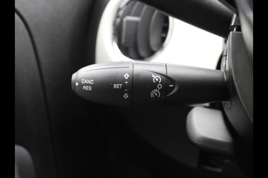 Fiat 500 0.9 TwinAir Turbo Lounge | PANORAMA DAK | CRUISE CONTROL | AUTOMAAT |