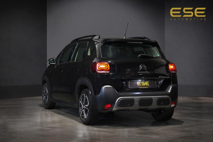 Citroën C3 Aircross 1.2 PureTech Feel | Climate | Cruise | Bluetooth