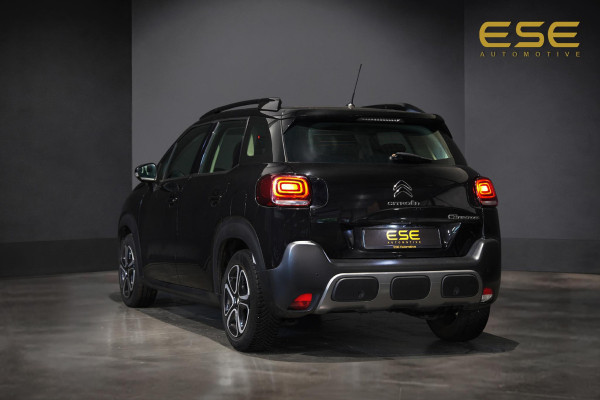 Citroën C3 Aircross 1.2 PureTech Feel | Climate | Cruise | Bluetooth