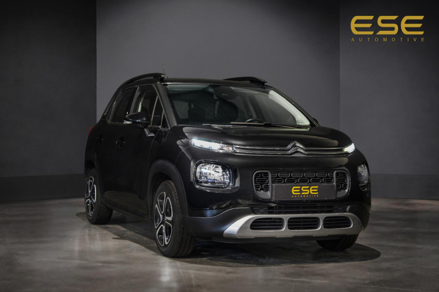 Citroën C3 Aircross 1.2 PureTech Feel | Climate | Cruise | Bluetooth