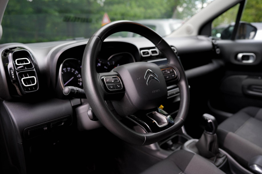 Citroën C3 Aircross 1.2 PureTech Feel | Climate | Cruise | Bluetooth