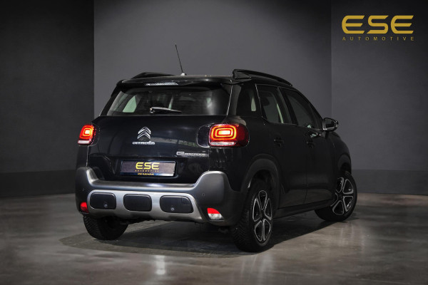 Citroën C3 Aircross 1.2 PureTech Feel | Climate | Cruise | Bluetooth