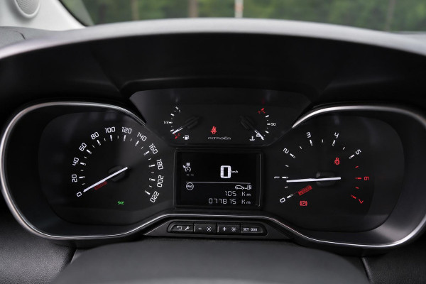 Citroën C3 Aircross 1.2 PureTech Feel | Climate | Cruise | Bluetooth