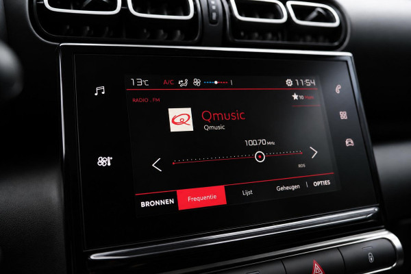 Citroën C3 Aircross 1.2 PureTech Feel | Climate | Cruise | Bluetooth