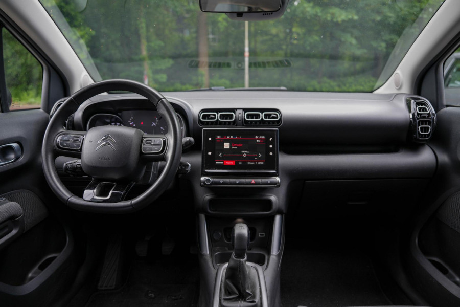 Citroën C3 Aircross 1.2 PureTech Feel | Climate | Cruise | Bluetooth