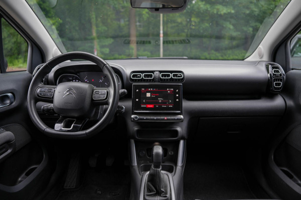 Citroën C3 Aircross 1.2 PureTech Feel | Climate | Cruise | Bluetooth