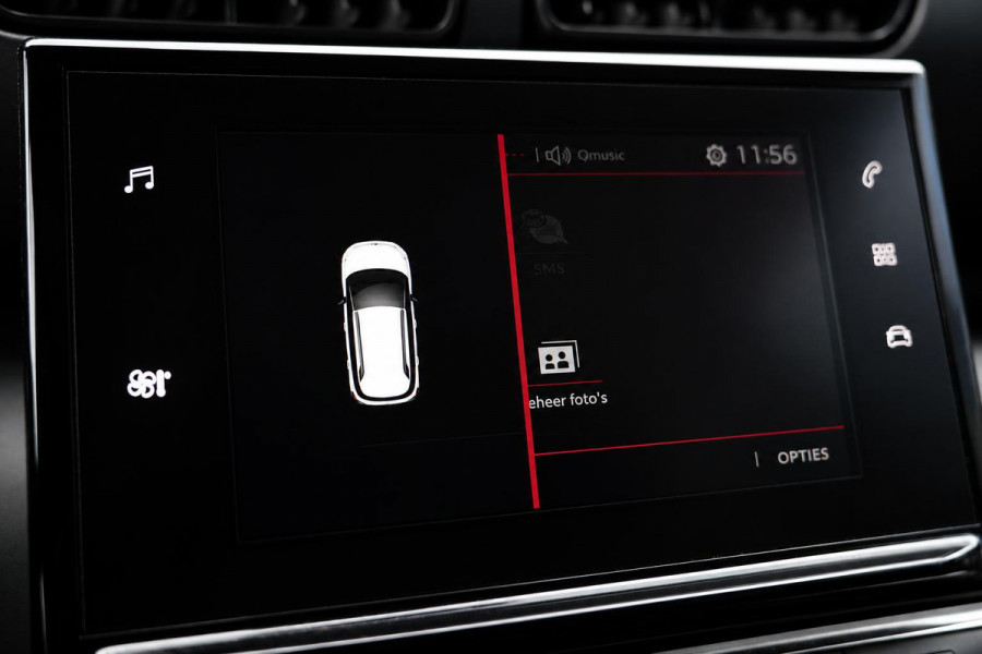 Citroën C3 Aircross 1.2 PureTech Feel | Climate | Cruise | Bluetooth