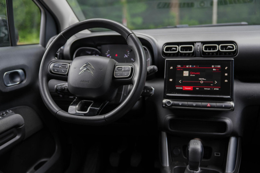 Citroën C3 Aircross 1.2 PureTech Feel | Climate | Cruise | Bluetooth