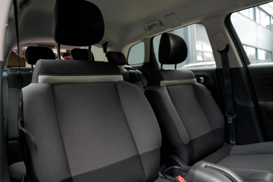 Citroën C3 Aircross 1.2 PureTech Feel | Climate | Cruise | Bluetooth