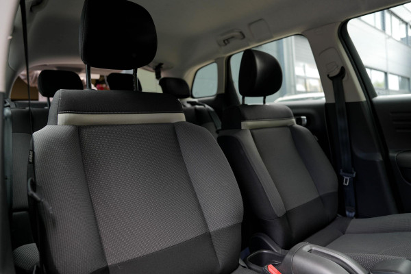 Citroën C3 Aircross 1.2 PureTech Feel | Climate | Cruise | Bluetooth