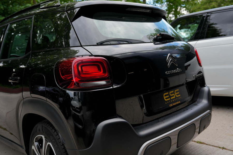 Citroën C3 Aircross 1.2 PureTech Feel | Climate | Cruise | Bluetooth