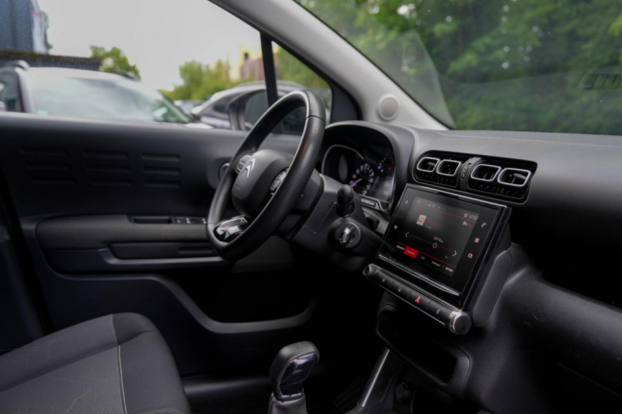 Citroën C3 Aircross 1.2 PureTech Feel | Climate | Cruise | Bluetooth