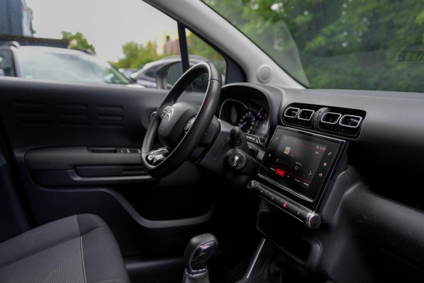 Citroën C3 Aircross 1.2 PureTech Feel | Climate | Cruise | Bluetooth