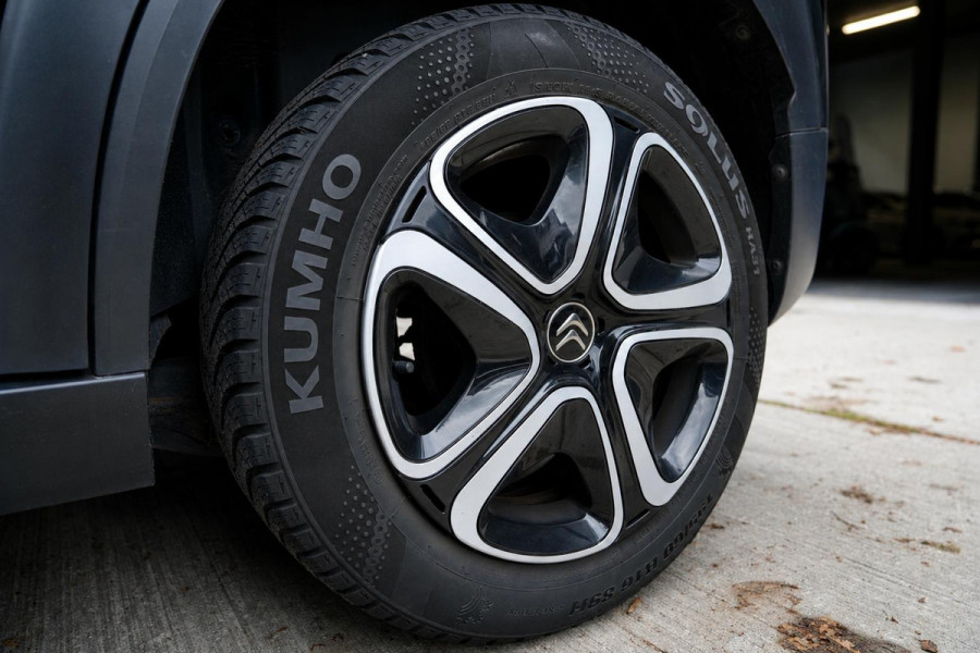 Citroën C3 Aircross 1.2 PureTech Feel | Climate | Cruise | Bluetooth