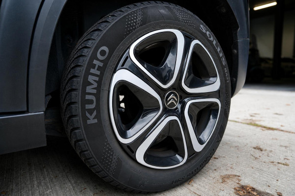 Citroën C3 Aircross 1.2 PureTech Feel | Climate | Cruise | Bluetooth