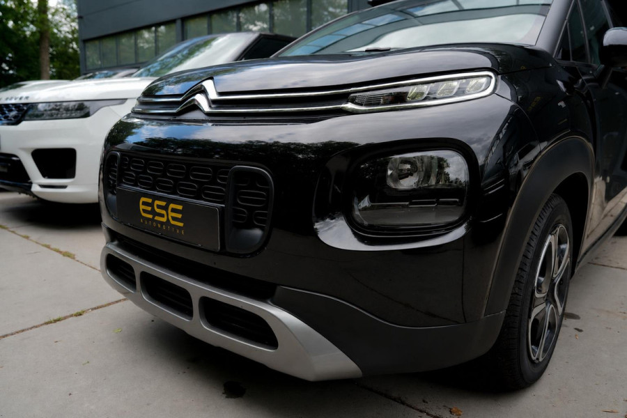 Citroën C3 Aircross 1.2 PureTech Feel | Climate | Cruise | Bluetooth