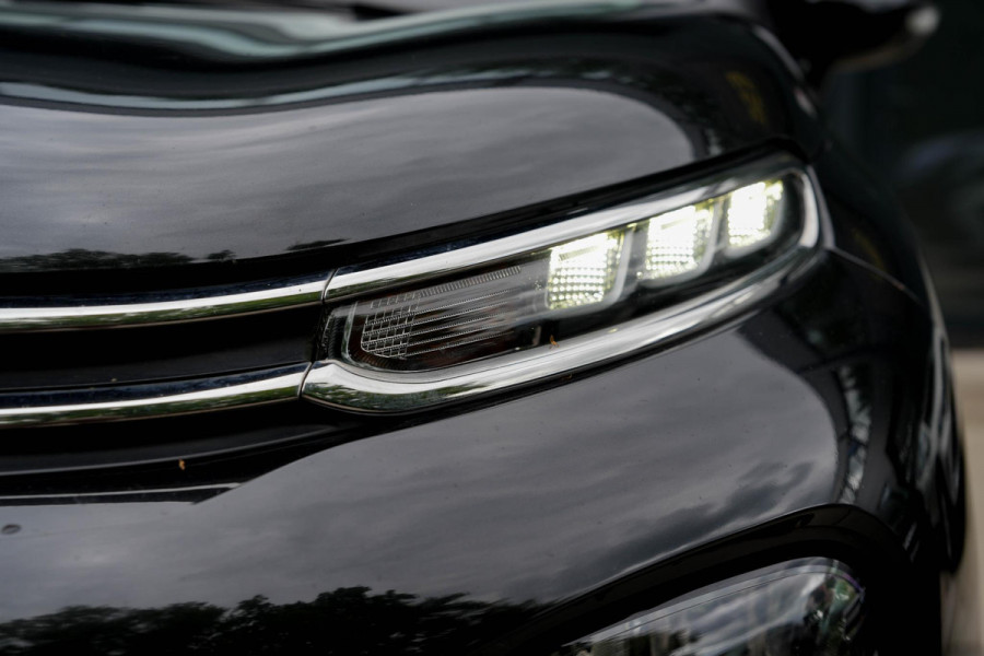 Citroën C3 Aircross 1.2 PureTech Feel | Climate | Cruise | Bluetooth
