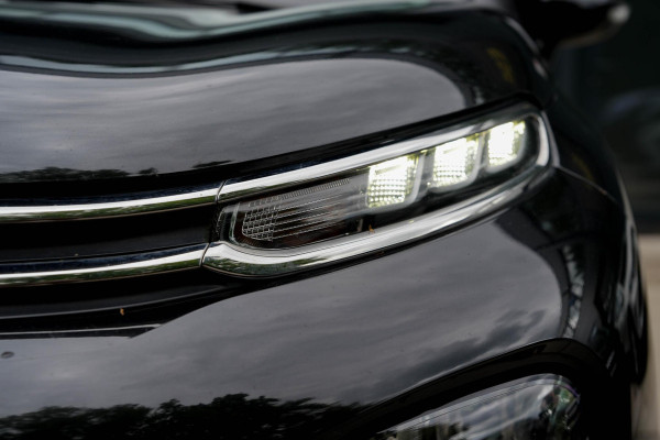 Citroën C3 Aircross 1.2 PureTech Feel | Climate | Cruise | Bluetooth