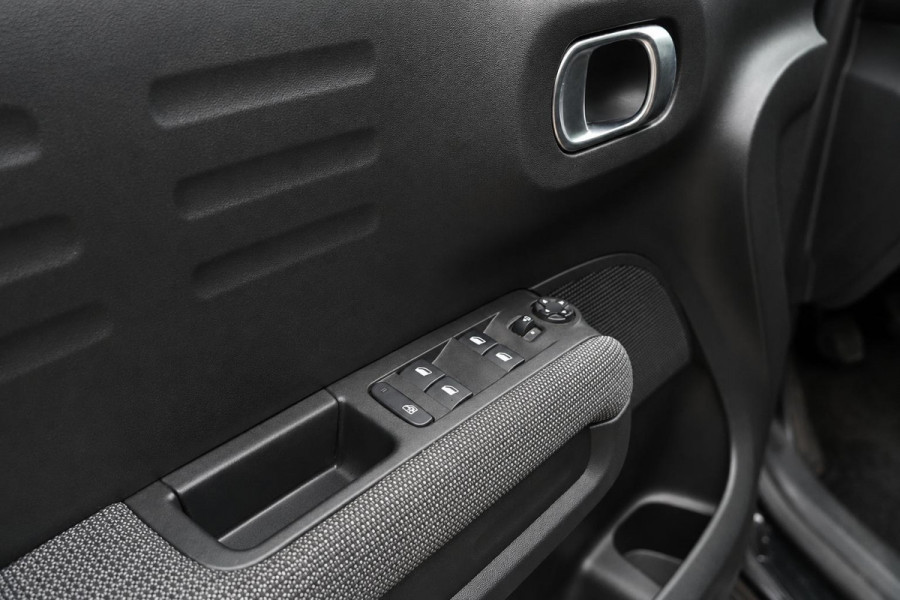 Citroën C3 Aircross 1.2 PureTech Feel | Climate | Cruise | Bluetooth