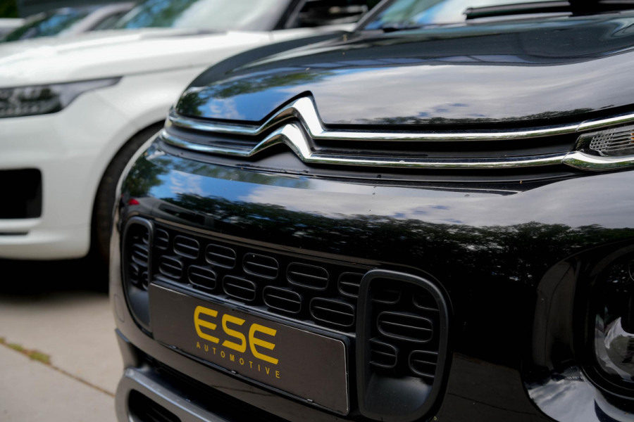 Citroën C3 Aircross 1.2 PureTech Feel | Climate | Cruise | Bluetooth