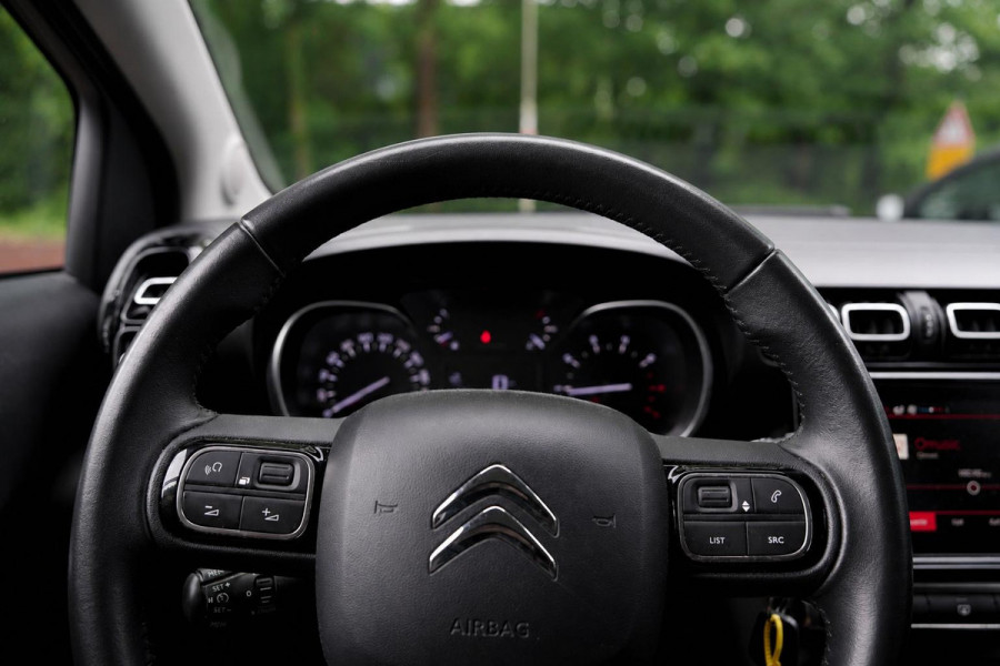 Citroën C3 Aircross 1.2 PureTech Feel | Climate | Cruise | Bluetooth