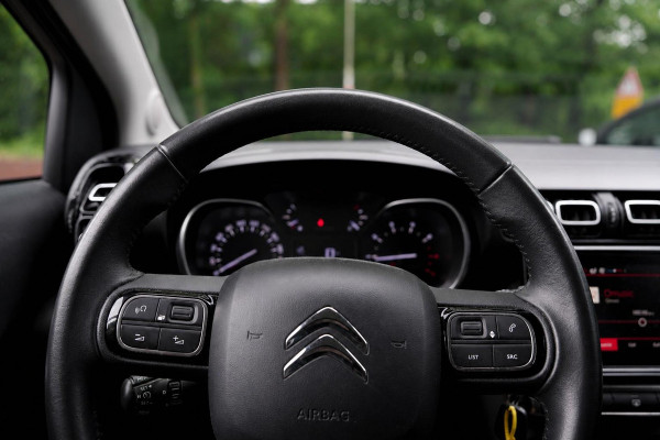 Citroën C3 Aircross 1.2 PureTech Feel | Climate | Cruise | Bluetooth