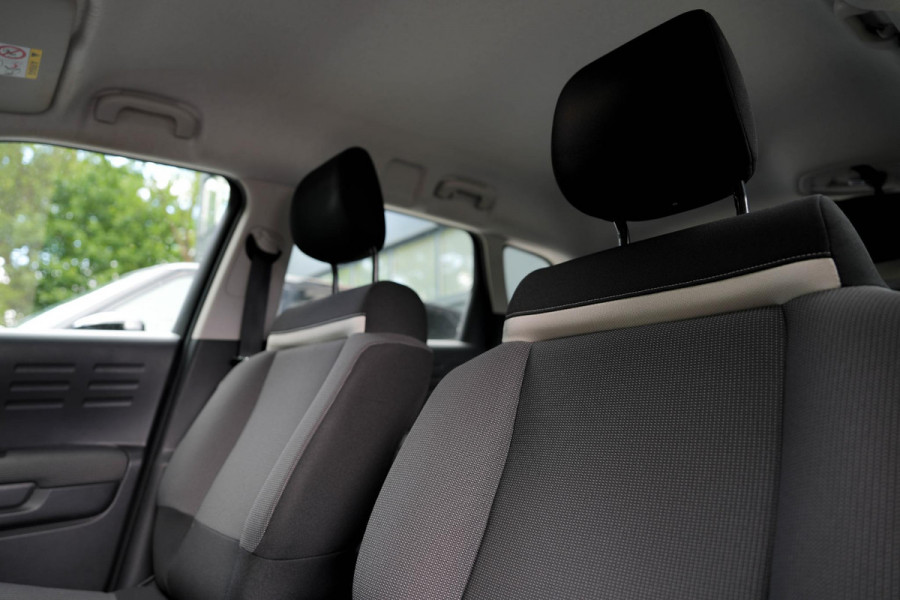 Citroën C3 Aircross 1.2 PureTech Feel | Climate | Cruise | Bluetooth