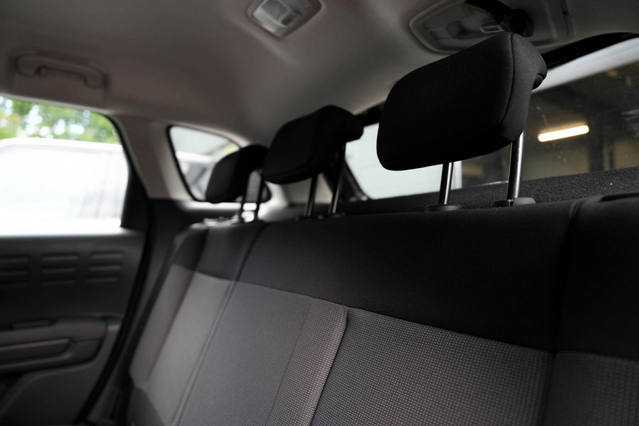 Citroën C3 Aircross 1.2 PureTech Feel | Climate | Cruise | Bluetooth