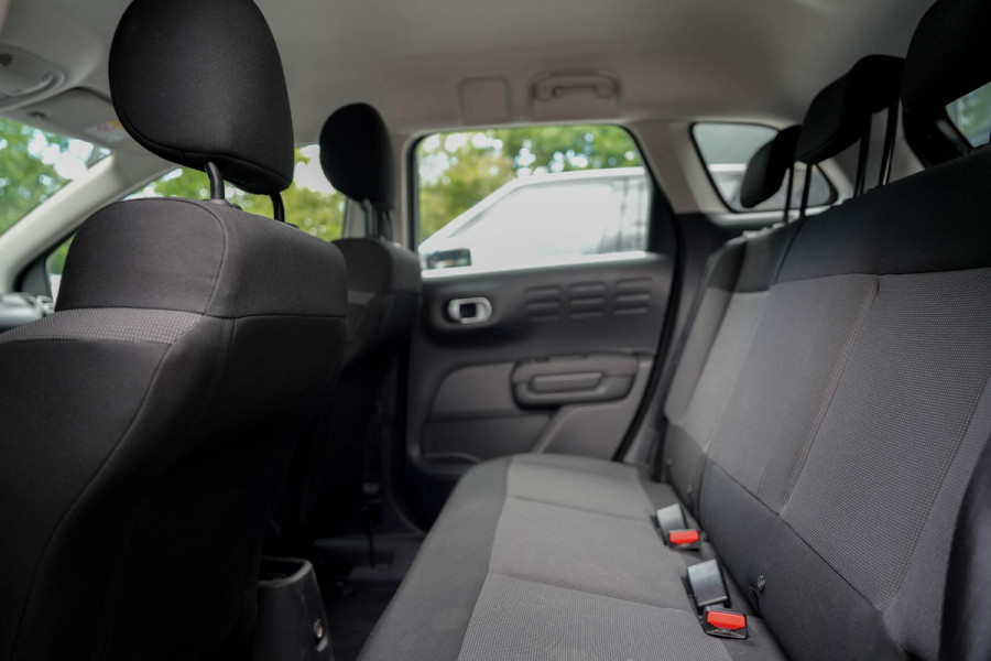Citroën C3 Aircross 1.2 PureTech Feel | Climate | Cruise | Bluetooth