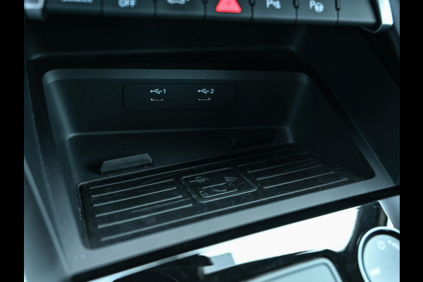 Audi A3 Sportback 40 TFSI e S-Line | Soh% 92,5 | Sportstoel | Adaptive cruise control | Led | Stoelverwarming