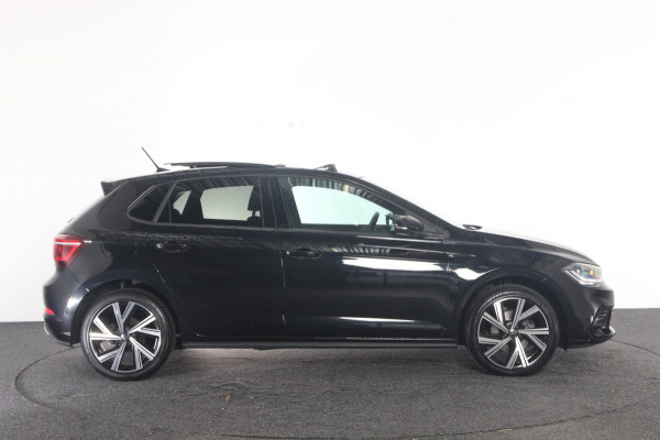 Volkswagen Polo 1.0 TSI R-line 2X | Org. NL-auto | panoramadak | digitaal cockpit | LED pakket