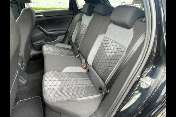 Volkswagen Polo 1.0 TSI R-line 2X | Org. NL-auto | panoramadak | digitaal cockpit | LED pakket