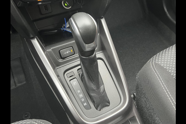 Suzuki Vitara 1.5 Hybrid Automaat Select Bi-Tone | Eerste eigenaar, Trekhaak, Dodehoekherkenning, Stoelverwarming, 17 inch, LED