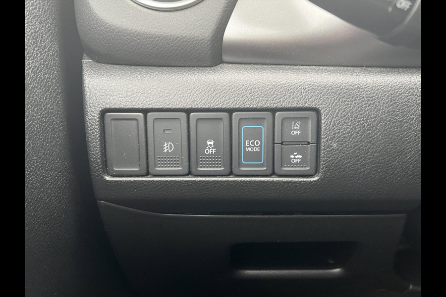 Suzuki Vitara 1.5 Hybrid Automaat Select Bi-Tone | Eerste eigenaar, Trekhaak, Dodehoekherkenning, Stoelverwarming, 17 inch, LED