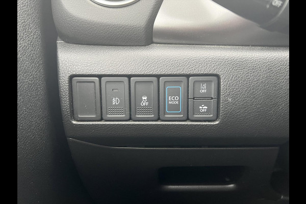 Suzuki Vitara 1.5 Hybrid Automaat Select Bi-Tone | Eerste eigenaar, Trekhaak, Dodehoekherkenning, Stoelverwarming, 17 inch, LED