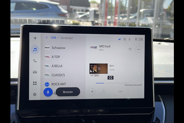 Toyota Corolla Cross 2.0 High Power Hybrid Style | Elektrische achterklep, Dodehoekherkenning, 18 inch, Stoel + Stuurverwarming