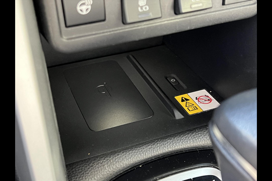 Toyota Corolla Cross 2.0 High Power Hybrid Style | Elektrische achterklep, Dodehoekherkenning, 18 inch, Stoel + Stuurverwarming