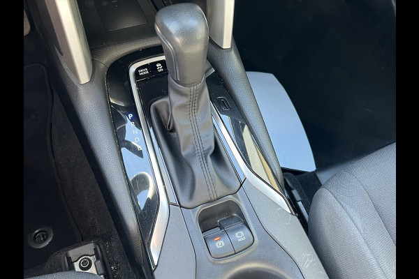 Toyota Corolla Cross 2.0 High Power Hybrid Style | Elektrische achterklep, Dodehoekherkenning, 18 inch, Stoel + Stuurverwarming