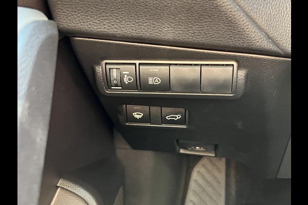 Toyota Corolla Cross 2.0 High Power Hybrid Style | Elektrische achterklep, Dodehoekherkenning, 18 inch, Stoel + Stuurverwarming