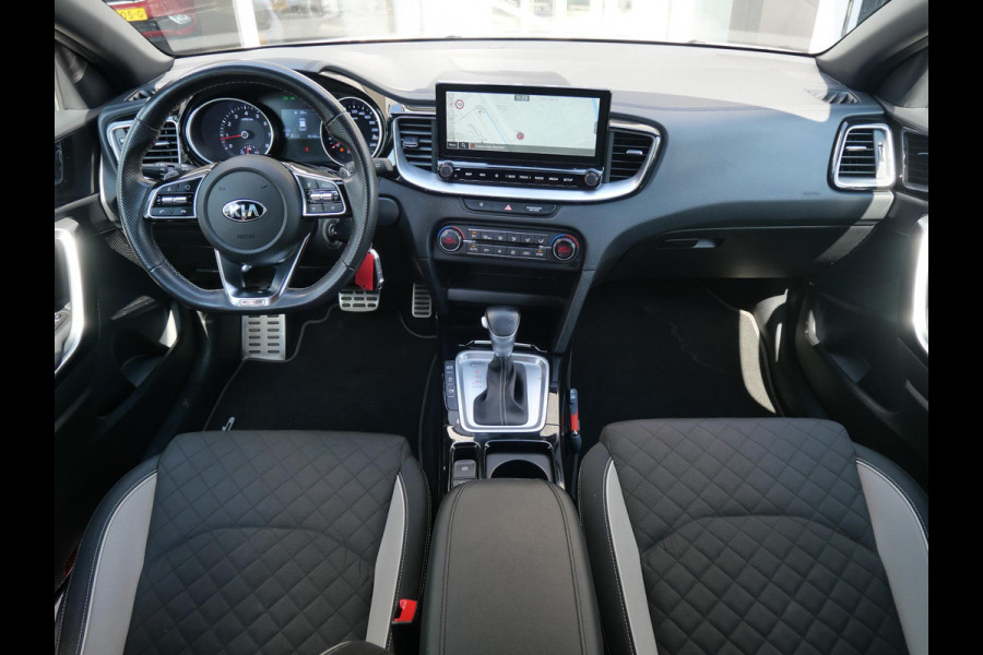 Kia ProCeed 1.5 T-GDi GT-Line | Schuif/kantel Dak | Navi | Clima | Carplay |