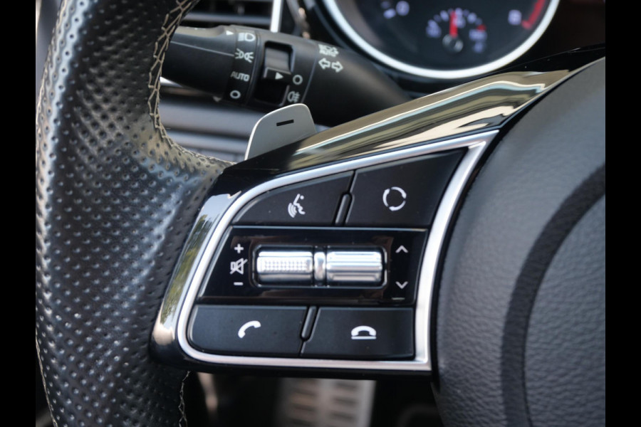 Kia ProCeed 1.5 T-GDi GT-Line | Schuif/kantel Dak | Navi | Clima | Carplay |
