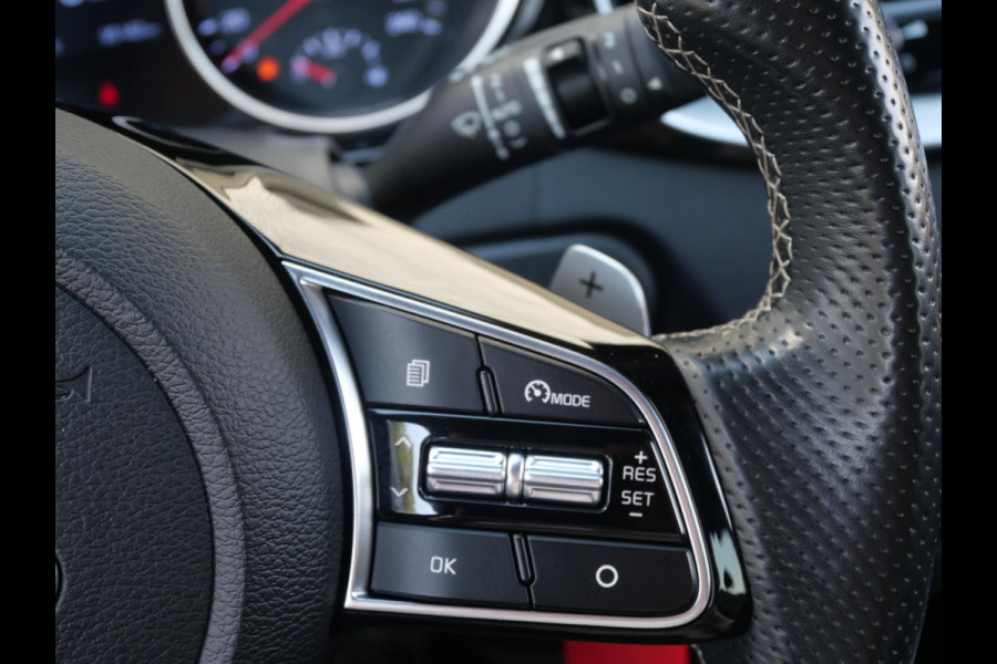 Kia ProCeed 1.5 T-GDi GT-Line | Schuif/kantel Dak | Navi | Clima | Carplay |