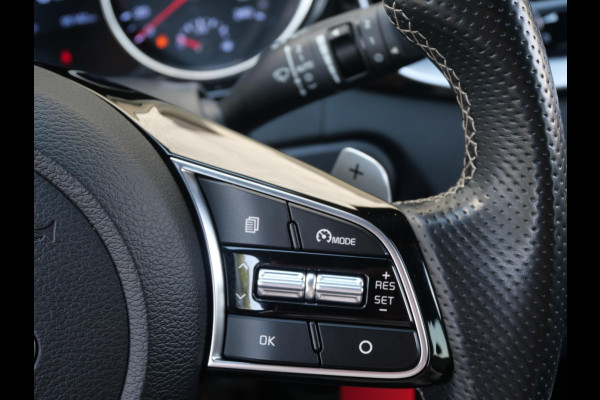 Kia ProCeed 1.5 T-GDi GT-Line | Schuif/kantel Dak | Navi | Clima | Carplay |
