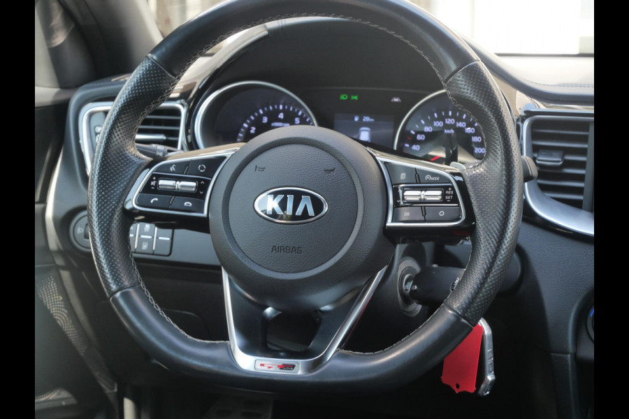 Kia ProCeed 1.5 T-GDi GT-Line | Schuif/kantel Dak | Navi | Clima | Carplay |