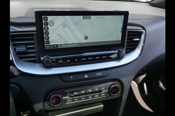 Kia ProCeed 1.5 T-GDi GT-Line | Schuif/kantel Dak | Navi | Clima | Carplay |