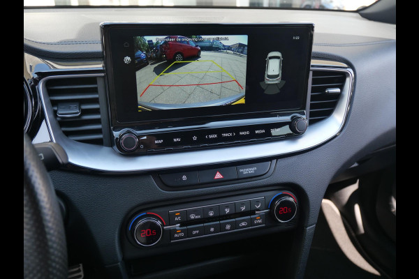 Kia ProCeed 1.5 T-GDi GT-Line | Schuif/kantel Dak | Navi | Clima | Carplay |